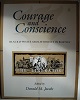 Courage and Conscience